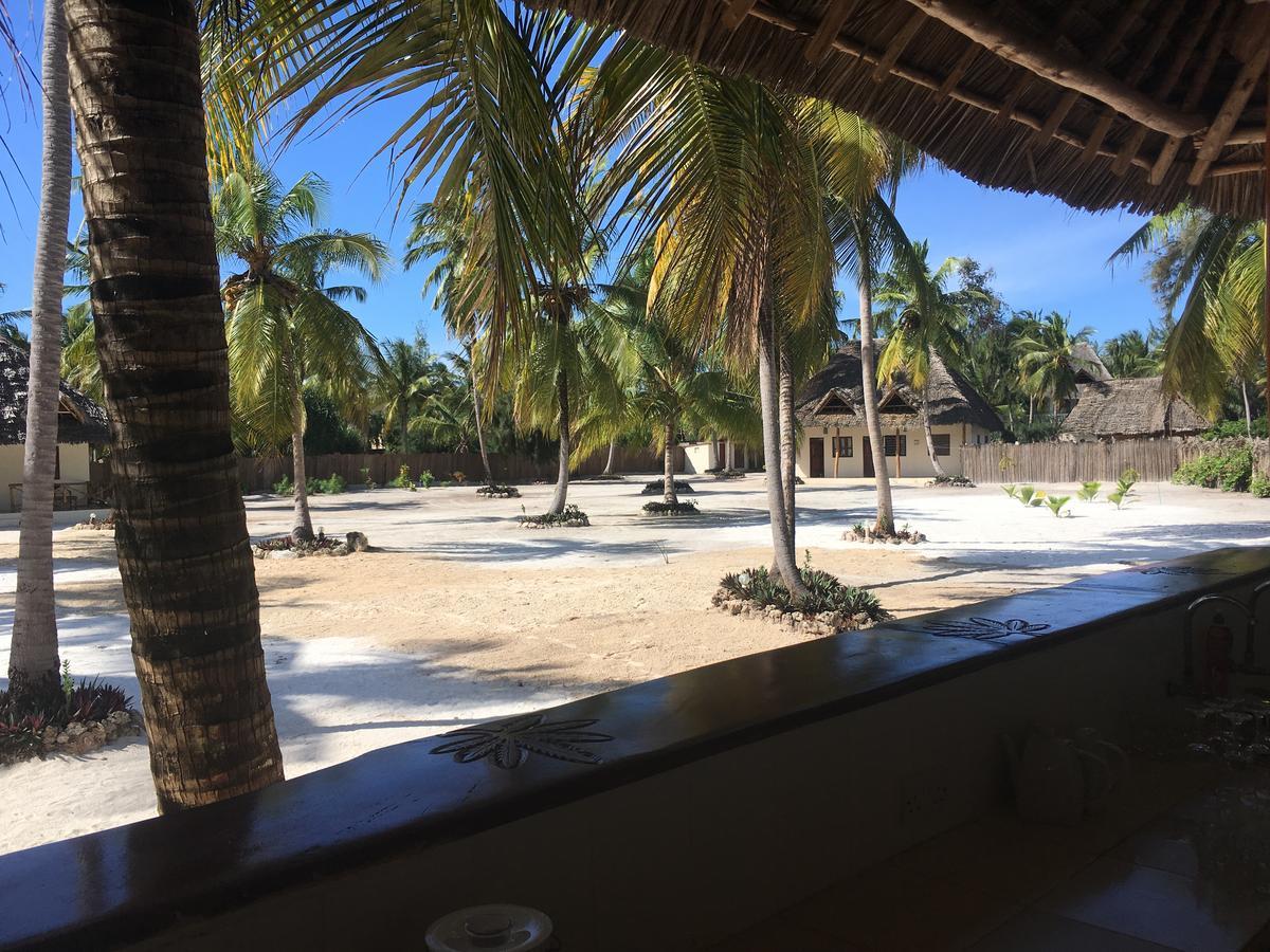 Emma Bay Beach House Michamvi エクステリア 写真