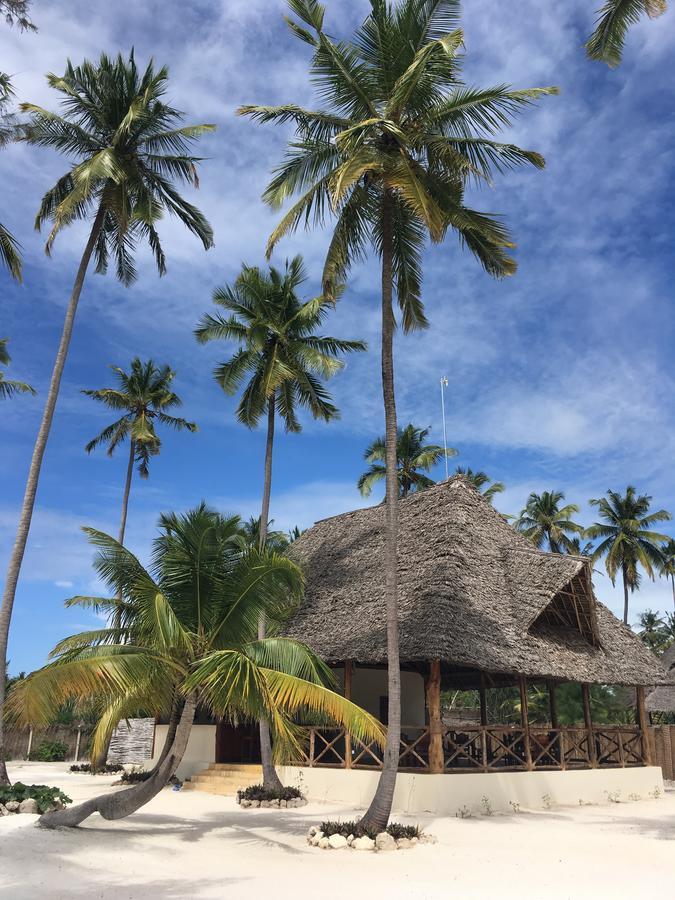 Emma Bay Beach House Michamvi エクステリア 写真