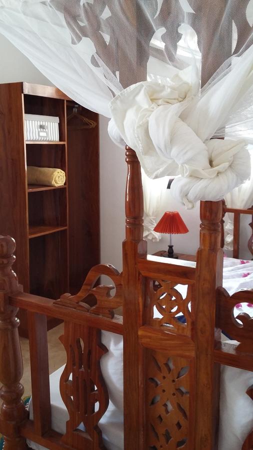 Emma Bay Beach House Michamvi エクステリア 写真