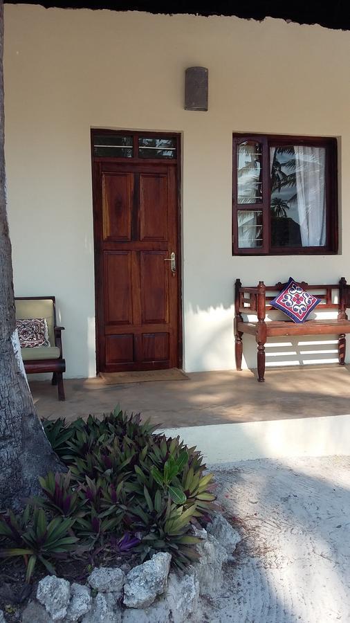 Emma Bay Beach House Michamvi エクステリア 写真